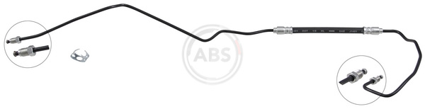 A.B.S. SL 1149 Bremsschlauch